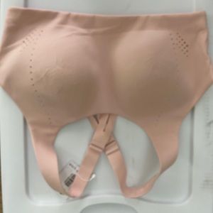 Lululemon Bra 36D pink air soft
